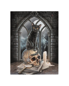 Salem Canvas Print