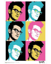 Load image into Gallery viewer, Morrissey Poster