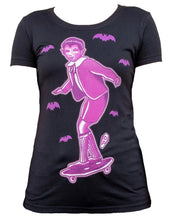 Load image into Gallery viewer, Eddie Womens Tee