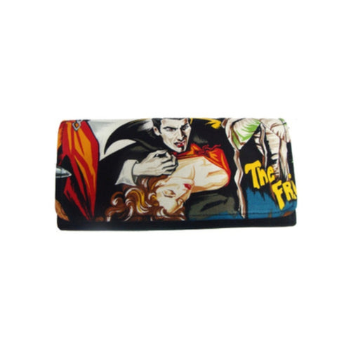 Vampire Wallet