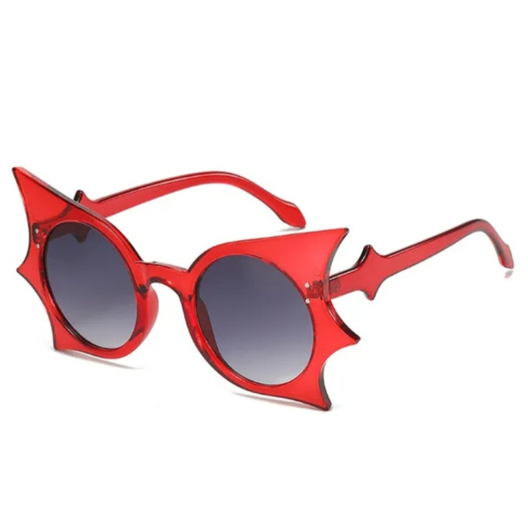 Agatha Sunglasses