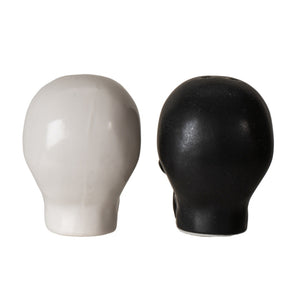 Skull S&P Shakers