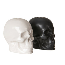 Load image into Gallery viewer, Skull S&amp;P Shakers