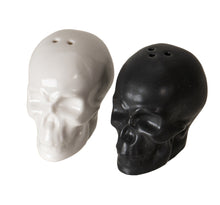 Load image into Gallery viewer, Skull S&amp;P Shakers