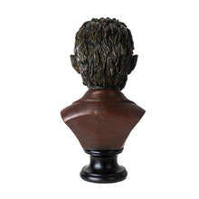 Load image into Gallery viewer, 14.5&quot; Werewolf Bust