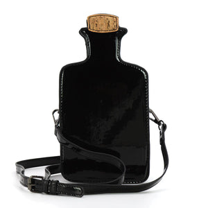 Poison Bottle Crossbody