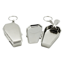 Load image into Gallery viewer, Coffin Ashtray
