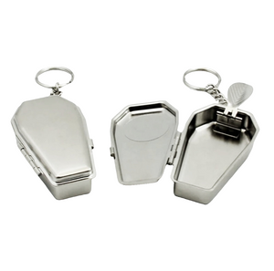Coffin Ashtray