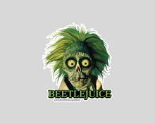 Load image into Gallery viewer, 3&quot;Bob Sticker