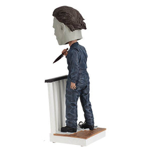 Myers Bobblehead