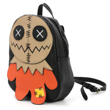 Load image into Gallery viewer, 11&quot; Sam Mini Backpack