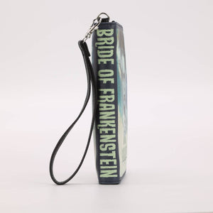 Bride of Frankenstein Book Wallet