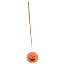 Load image into Gallery viewer, Pumpkin Incense Burner