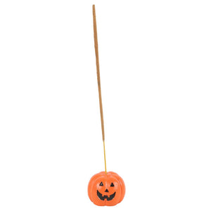 Pumpkin Incense Burner