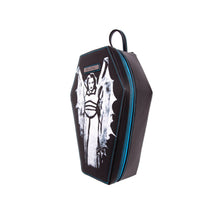 Load image into Gallery viewer, Lily Coffin Backpack