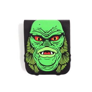 Creature Head Wallet