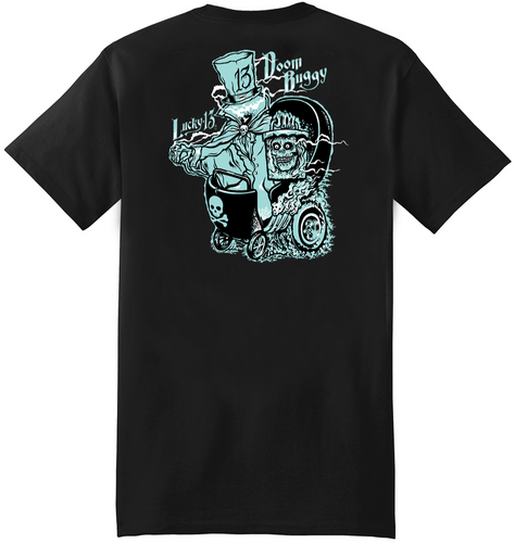 Doom Buggy Tee