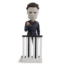 Load image into Gallery viewer, Myers Bobblehead