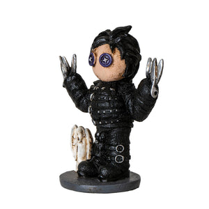 Scissorhands Figure