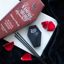 Load image into Gallery viewer, Vampire Blood Incense set