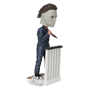 Myers Bobblehead