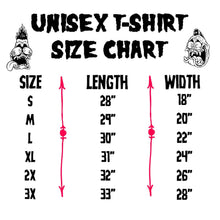 Load image into Gallery viewer, Devillock Skull Unisex Tee