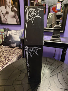 Monster Coffin