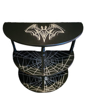 Load image into Gallery viewer, Pinstriped Bat Shelf
