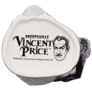 Vincent Price Ceramic Mug