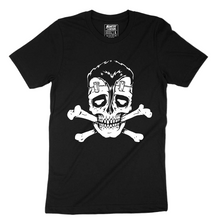 Load image into Gallery viewer, Devillock Skull Unisex Tee
