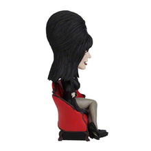 Load image into Gallery viewer, Elvira Sofa Bobblehead