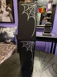 Monster Coffin