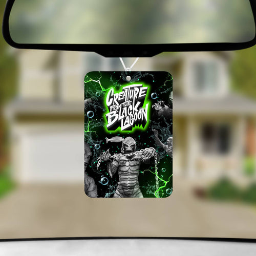 Creature Air Freshner (Rose Scent)