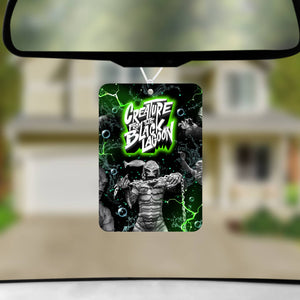 Creature Air Freshner (Rose Scent)