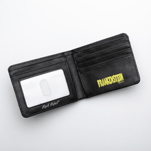 Load image into Gallery viewer, Frankenstein Bifold Wallet
