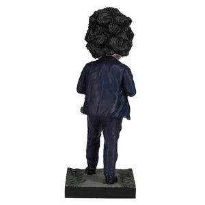 Leather face Pretty Woman Bobblehead