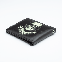 Load image into Gallery viewer, Frankenstein Bifold Wallet