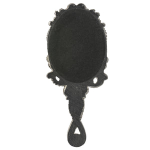 Kraken Hand Mirror