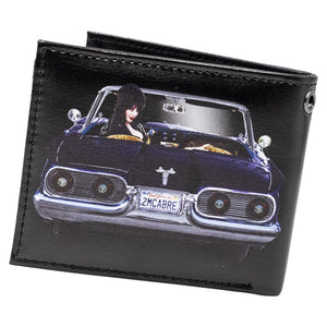 Elvira Bi-Fold Wallet