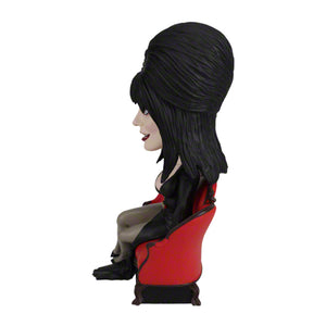 Elvira Sofa Bobblehead
