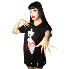 Load image into Gallery viewer, Elvira 1983 Reissue Tee