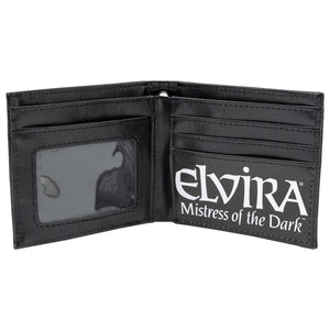 Elvira Bi-Fold Wallet
