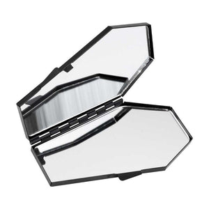 Vampira Coffin Mirror Compact