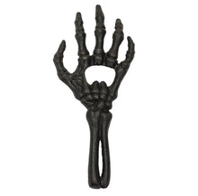 Load image into Gallery viewer, Skeleton Hand Bottle Opener