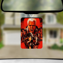 Load image into Gallery viewer, Lost Boys Air Freshener (Cherry Blossom Scented)