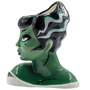 Monster Bride Vase