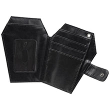 Load image into Gallery viewer, Elvira Coffin Wallet