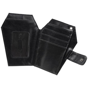 Elvira Coffin Wallet
