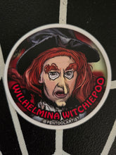 Load image into Gallery viewer, 3" Witchypoo Sticker