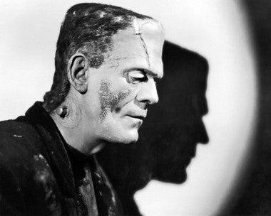Frankenstein Profile Photo